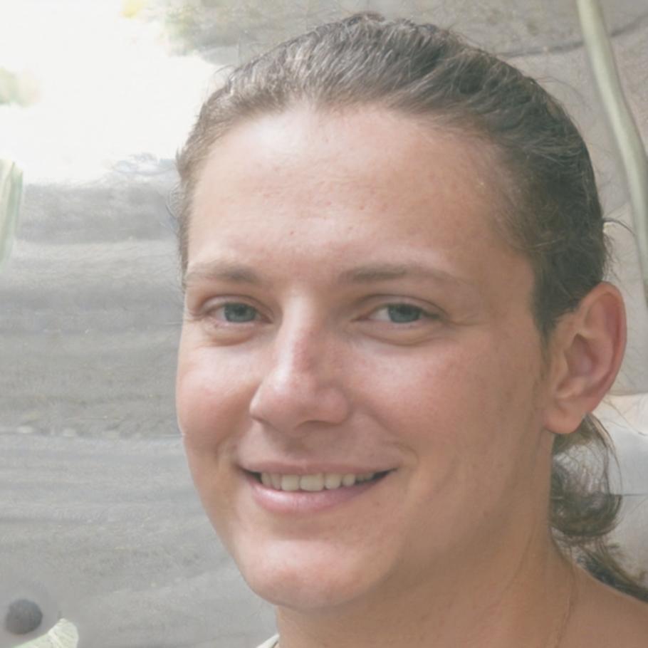 Merrelyn Doltresh, Senior Plant Care Consultant