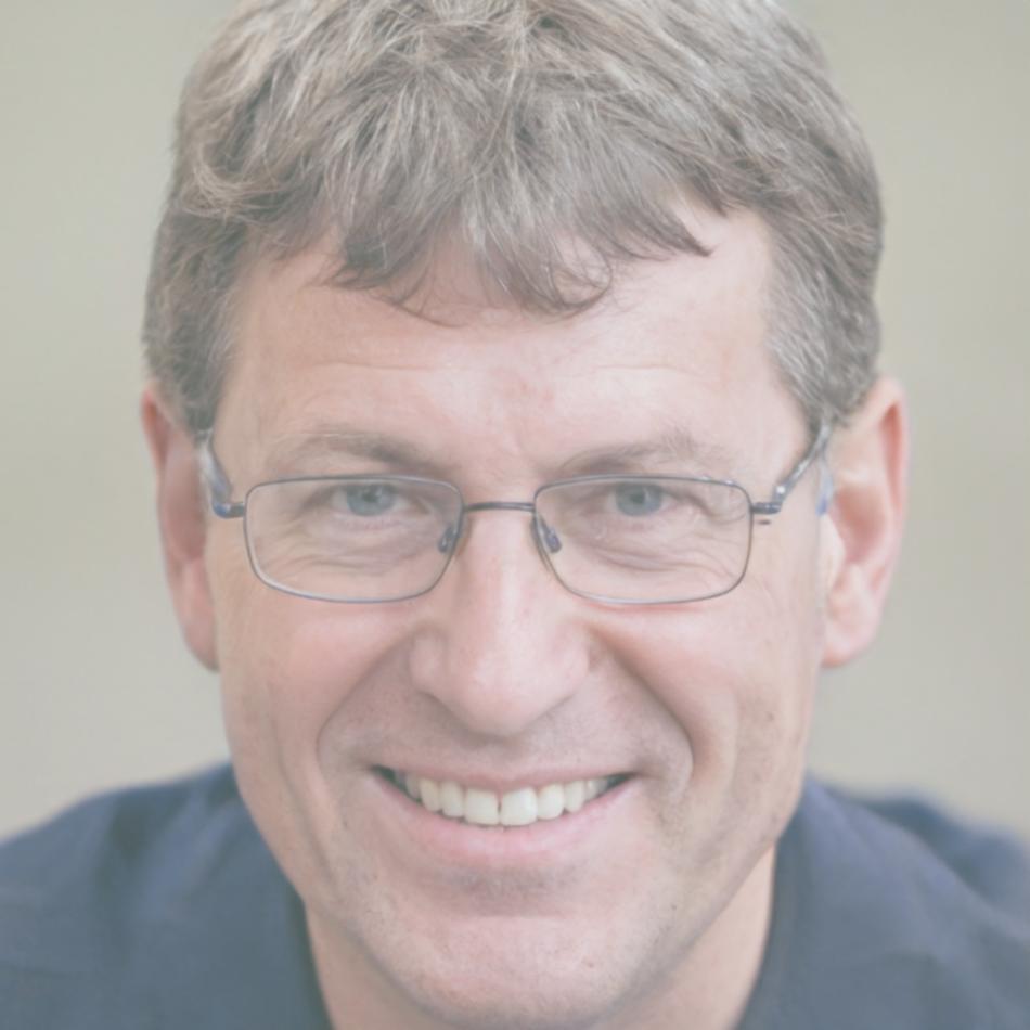 Portrait of Dorian Ashworth, Game Design Specialist and Program Instructor